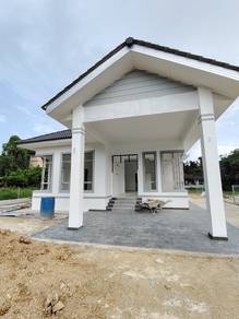 Banglo Kampung Pulau Kubang Kerian berdekatan USM