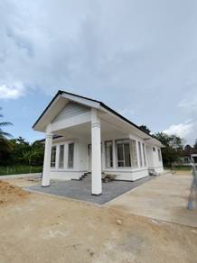 Banglo Kampung Pulau Kubang Kerian berdekatan USM