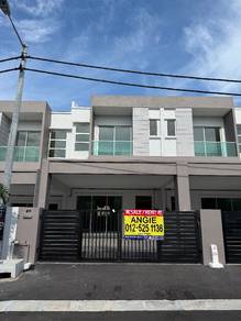 Double Storey Terrace at SPPK Pengkalan