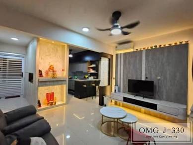 Gravit8 Andaman Fully Furnished Together With Wifi For Rent