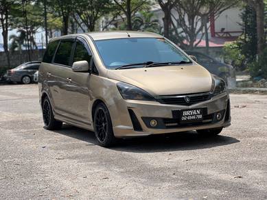 Proton EXORA 1.6 PRIME (A)