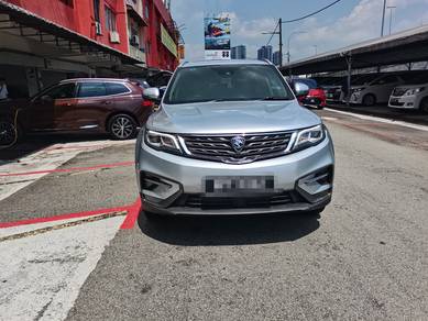 Proton X70 1.8 PREMIUM 2WD (A) BEST DEAL