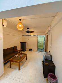 Noordin Street Flat