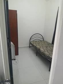 Ppr Pantai Ria, Jalan Kampung Pasir, Pantai Dalam, Kl 3r2b1cp ff
