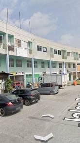 Taman Putra Perdana 1.5sty Shoplot For Sale