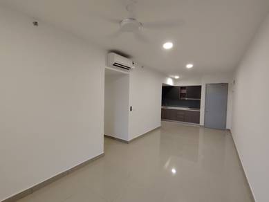 M Luna Kepong 3r2b 2 Parking (Ready to Move in)