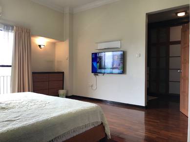 Room-for-rent-Bukit-Jalil-Kuala-Lumpur