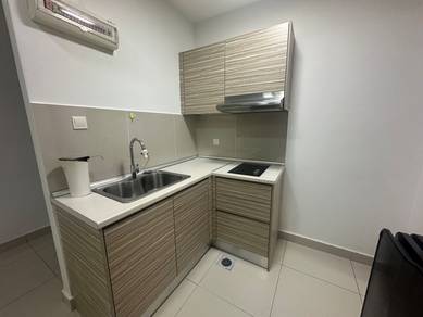 Plentong Parc Regency 2 bedroom fully furnished unit for rent