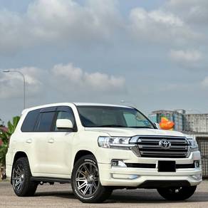 Toyota LANDCRUISER 4.7 Cash Only