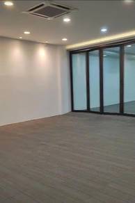 2 Adjoining office with lift Facing Mainroad @ Old Klang road