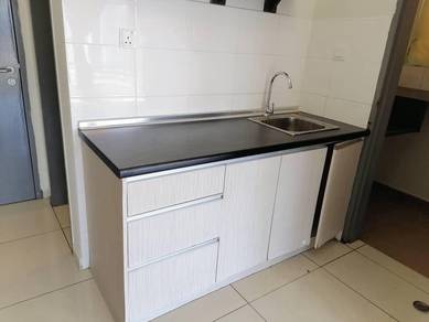 MH Platinum Condo Setapak , Ready To Move In