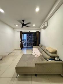 Ekocheras Residence @ Eko Cheras Mall , Cheras 