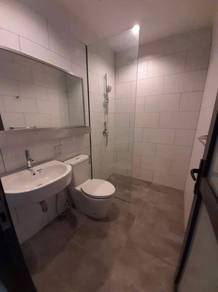 Fully Furnished TWY Duplex Condo @ Mont Kiara , Kuala Lumpur