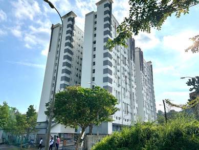For Sale @ LODGE RESIDENCE, NEGERI SEMBILAN