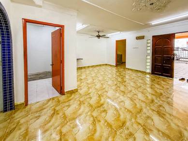 READY TO MOVE ✅ + NEWLY REFURBISHED ⭐️| 1 Storey, Seksyen 17 Shah Alam