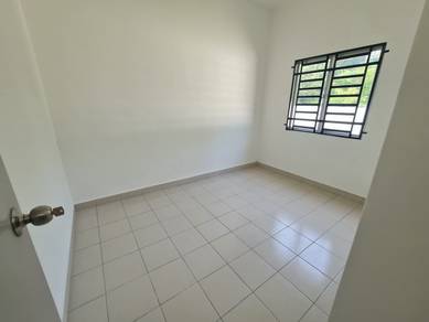 EXTRA LAND🔥PRIMA RESIDENSI JUNJONG📍Belum Pernah Diduduki❗️LIKE NEW💯