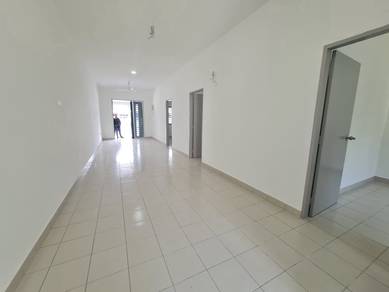 EXTRA LAND🔥PRIMA RESIDENSI JUNJONG📍Belum Pernah Diduduki❗️LIKE NEW💯
