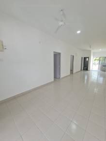 EXTRA LAND🔥PRIMA RESIDENSI JUNJONG📍Belum Pernah Diduduki❗️LIKE NEW💯