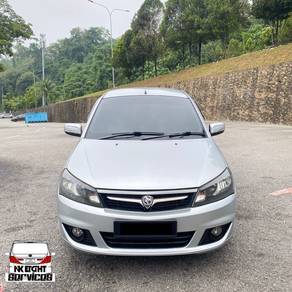Proton Saga Flx (Kereta Sewa)