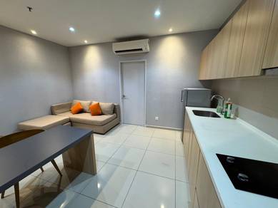 Cheapest 1 Bedroom Liberty Tower i-City Shah Alam Seksyen 7