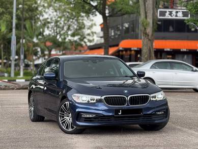 Bmw 530e 2.0 SPORT (A)