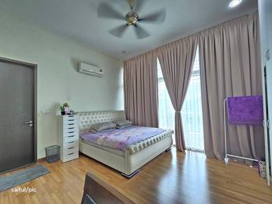 FULLY RENOVATED Aster Grove Seksyen 16