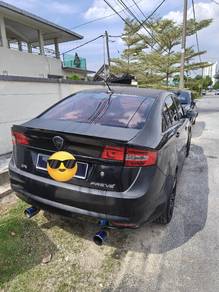 Proton PREVE 1.6 CFE PREMIUM (A)