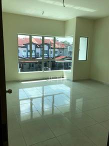 20x70 Batu Belah Klang Double Storey