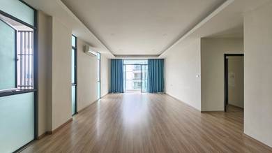 Park Residence Condo at Tabuan Tranquility For Rent