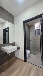 Park Residence Condo at Tabuan Tranquility For Rent