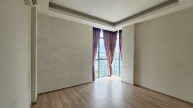Park Residence Condo at Tabuan Tranquility For Rent