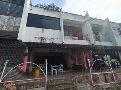 SHOPLOT MURAH FOR SALE | SALENG Senai (Nego)