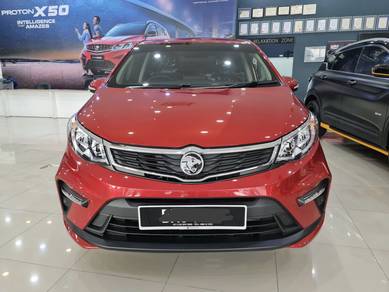 PERSONA LAST HiGH REBATE TANPA LESEN FULL LOAN