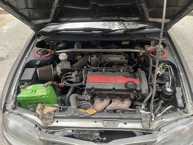 Proton WIRA 1.6 XLi (M)