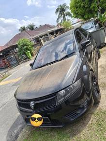 Proton PREVE 1.6 CFE PREMIUM (A)