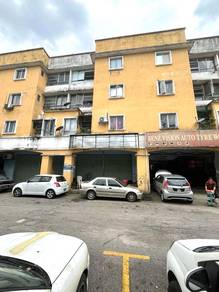 Shop Lot Ground Floor Kelana Idaman Ara Damansara