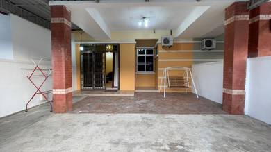 Single Storey Terrace House , Jalan Bakti , Mutiara Rini , Skudai