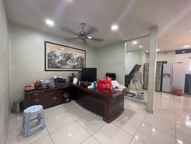 Good Condition Below Value Bandar Puteri Klang 2 Sty House for Sales