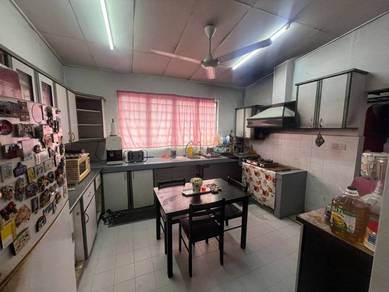 Single Storey 20' X 94' Maple 14 Bandar Tasik Puteri,Rawang (Renovate)