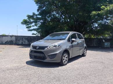 Proton IRIZ 1.3 EXECUTIVE (A)