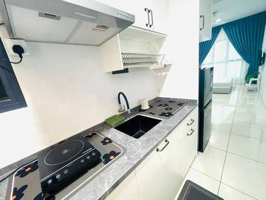 LUXURY & EXCLUSIVE STUDIO FOR RENT – First Come, First Stay!🔥
