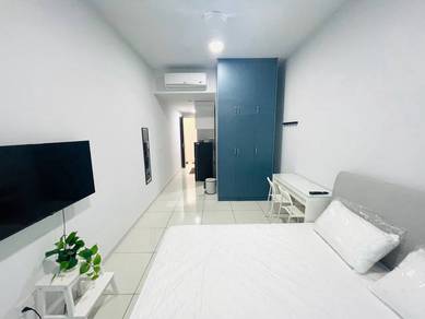 LUXURY & EXCLUSIVE STUDIO FOR RENT – First Come, First Stay!🔥