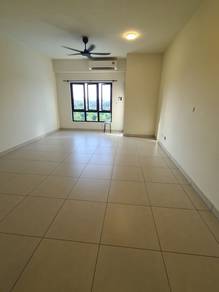 Studio Edusphere | Cyberjaya | Partly Furnished | 1 Car Park | Murah