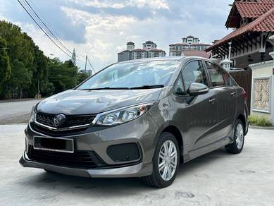 Proton PERSONA STD 1.6 (A) F.S.R/ 5y Warranty