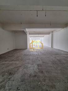 Ground Floor Shop | Taman Equine | Seri Kembangan | Alot Car Park