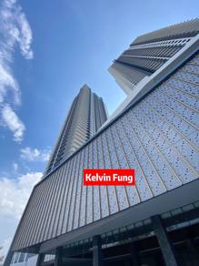 Wow❗ 😍😍 Jesselton Twin Towers | Tower A | For Rent