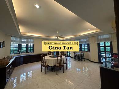 [Single Storey Bungalow] Pulau Tikus,Georgetown
