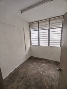 Ayer Itam Taman Terubong Indah Majestic Heights Apartment