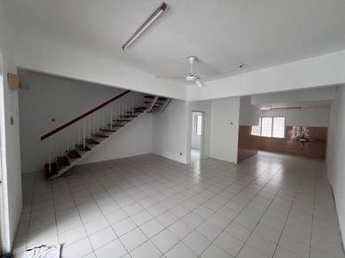2 Sty Taman Aman Putra | Puchong | Partly Furnished | Good Condition