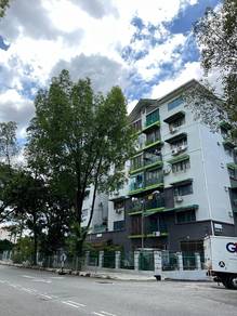Vista Wira Apt for sale